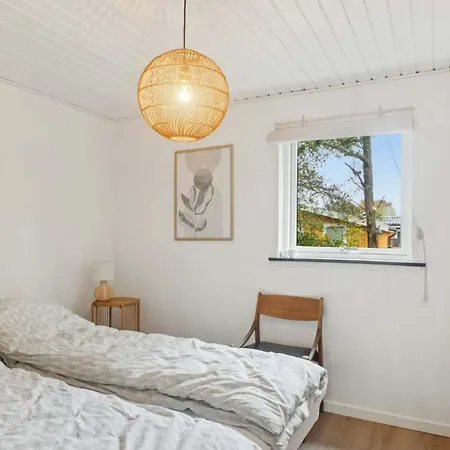 Feriehus Luxurious Newly Renovated Vacation