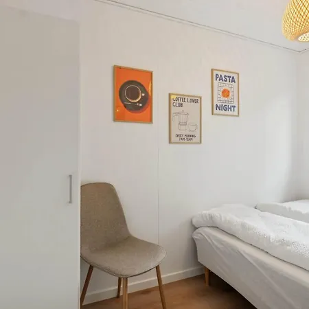 Feriehus Luxurious Newly Renovated Vacation *
