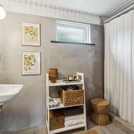 Feriehus Luxurious Newly Renovated Vacation Dannemare